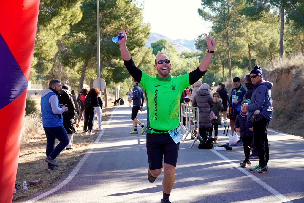 Carrera Lemon Trail de Santomera (II)