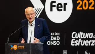 Juan Roig invierte 113 millones de euros en el deporte valenciano