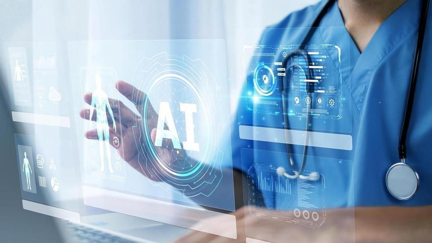 Un estudio advierte sobre los riesgos de usar chatbots de inteligencia artificial para buscar consejos médicos