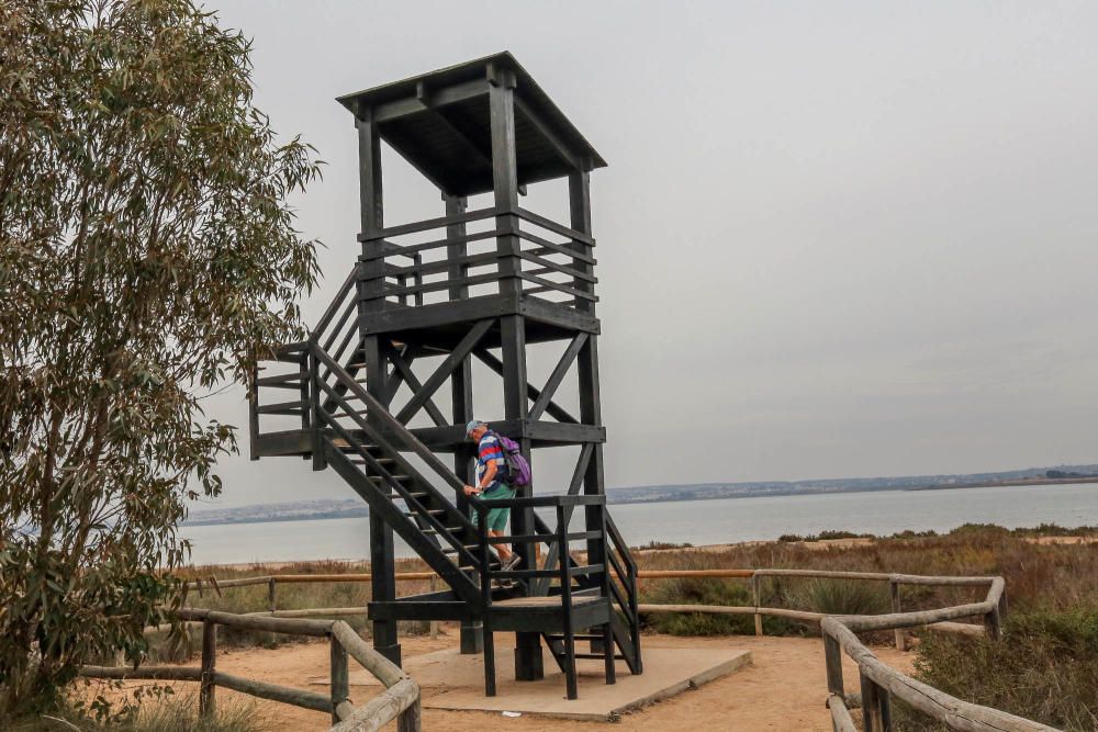 Parque Natural de las Lagunas