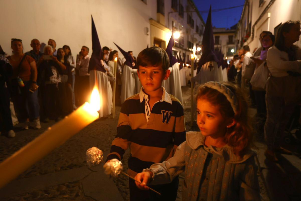 La Pasión, en imágenes La Pasión, en imágenes