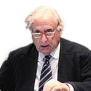 Jorge de Esteban