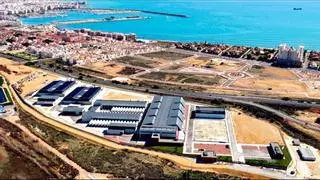 La desaladora de Torrevieja aumentará su capacidad en un 50%