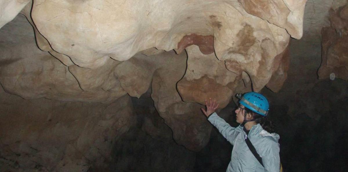 Cobijeru y el paisaje cambiante