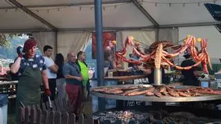 Las razones de San Roque: una festividad para todos