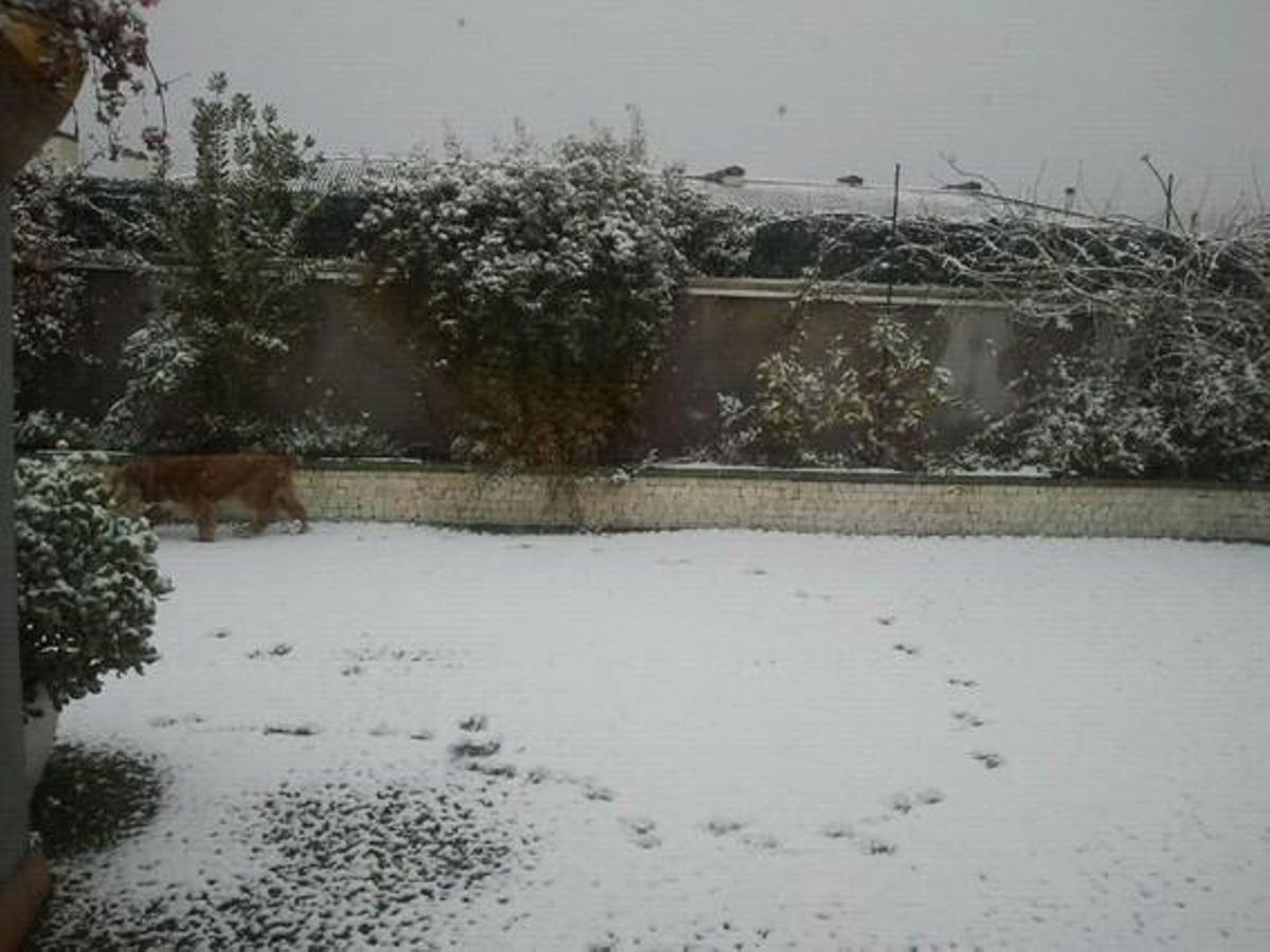 La Garriga. FOTO: Isabel Díaz