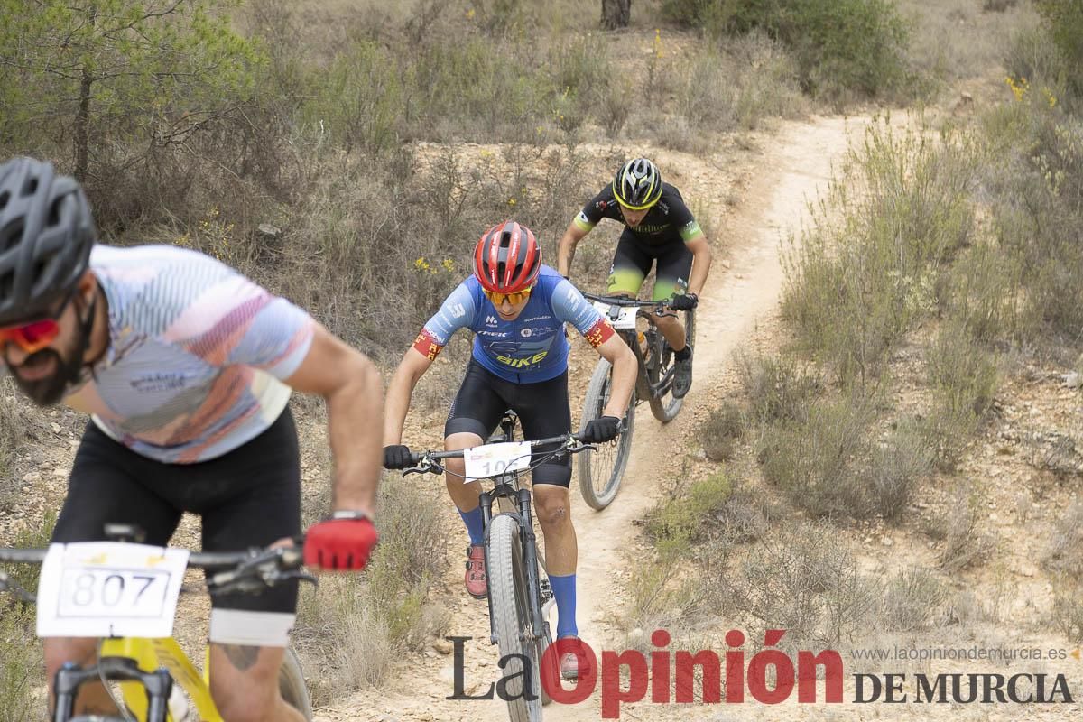 Memorial Luis Fernández XCM en Cehegín