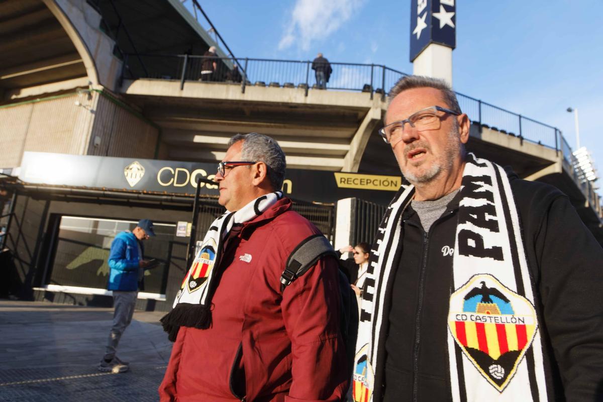 Galería de imágenes: Lo mejor del Castellón-Almería Galería de imágenes: Lo mejor del Castellón-Almería