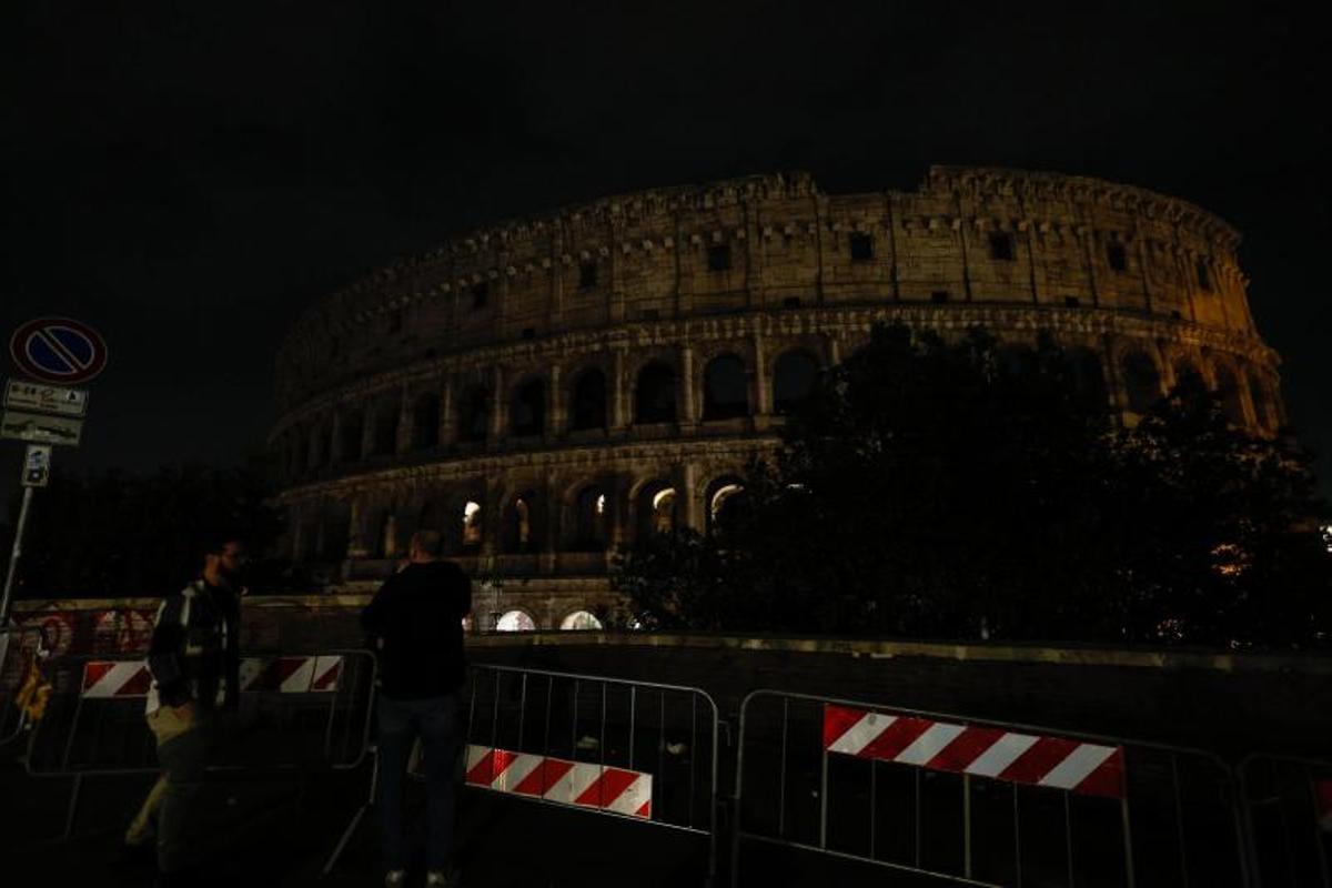 Rome (Italy)