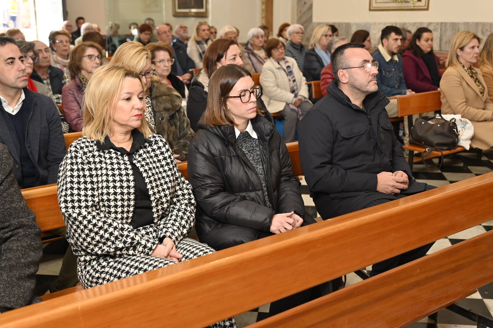 Las imágenes de la fiesta de Sant Antoni en la ermita del Termet en Vila-real