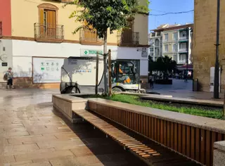 La externalización de la limpieza de Lucena sigue adelante y se licitará en breve
