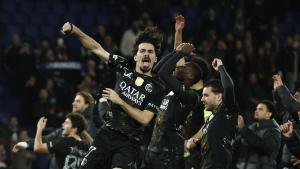 Resumen, goles y highlights del PSG 5 - 2 Chelsea de la ida de octavos de final de la Champions