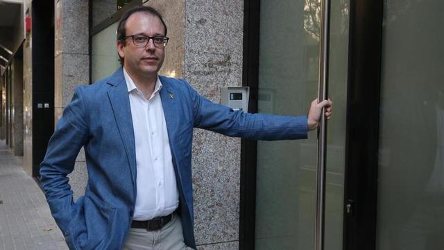 Marc Solsona