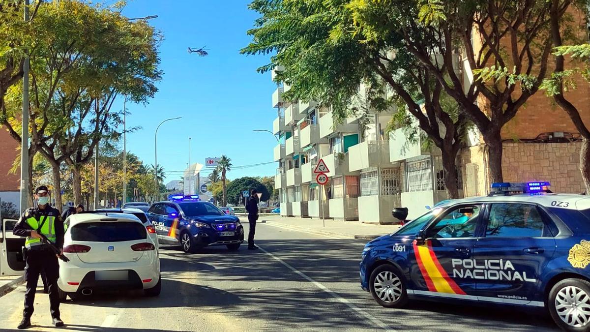 Nota De Prensa: &quot;La Policía Nacional Ha Detenido A Un Hombre Buscado Por Las Autoridades Belgas Por Sustracción De Menores &quot;