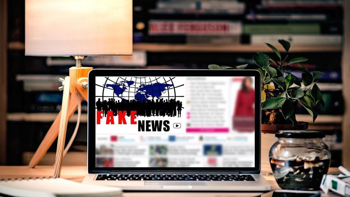 La UA detectará &quot;fake news&quot; en la provincia