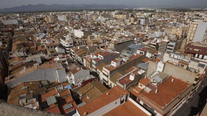 Hacienda finiquita el rastreo y descubre 43.292 construcciones &#039;fantasma&#039; en Castellón