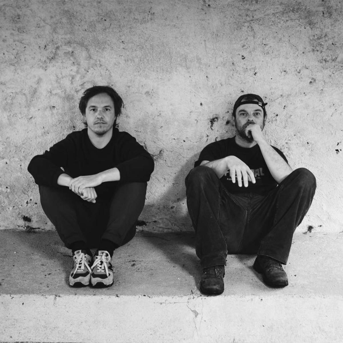 Desde Galicia llegarán Mentah a La Bohemia el 10 de mayo gracias a la décima edición del BIF Festival.