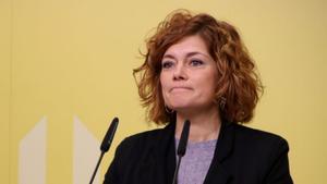 Alamany refreda el suport d’ERC als pressupostos a Madrid i Barcelona