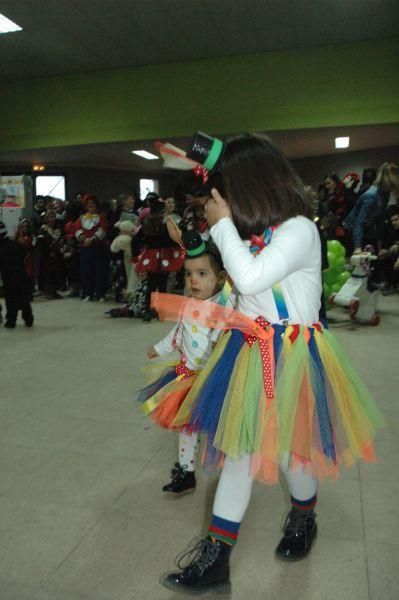 Carnaval 2016 en la provincia de Zamora
