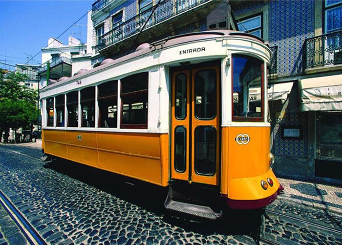 Lisboa