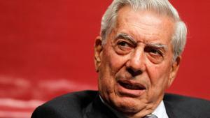 Mor Mario Vargas Llosa, un gegant de les lletres llatinoamericanes