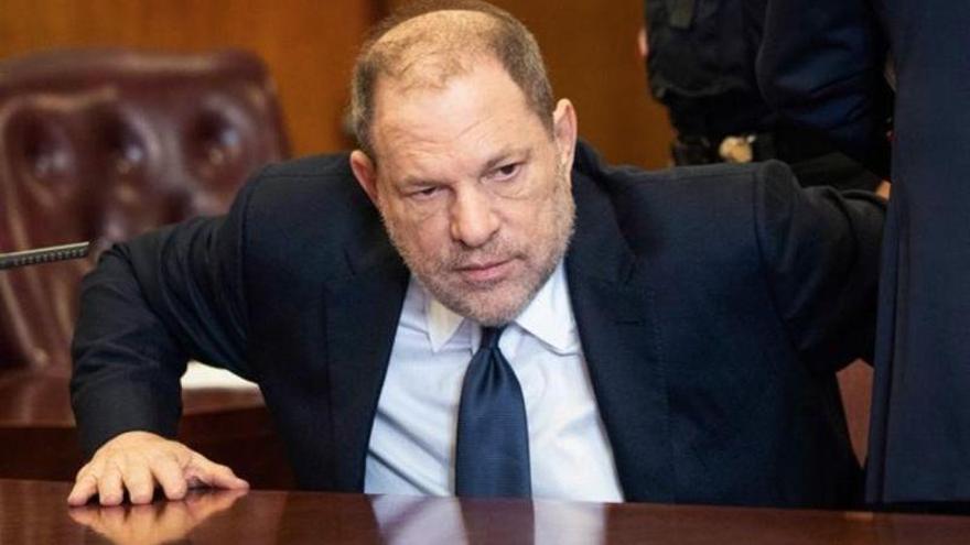 Expediente Weinstein: para qué ha servido el #MeToo (y para qué no)