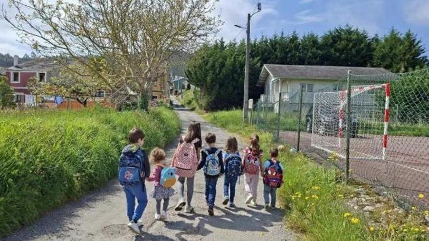 La Corredoria cierra el ciclo de la Escuela de Salud con una charla sobre infancia y bienestar emocional