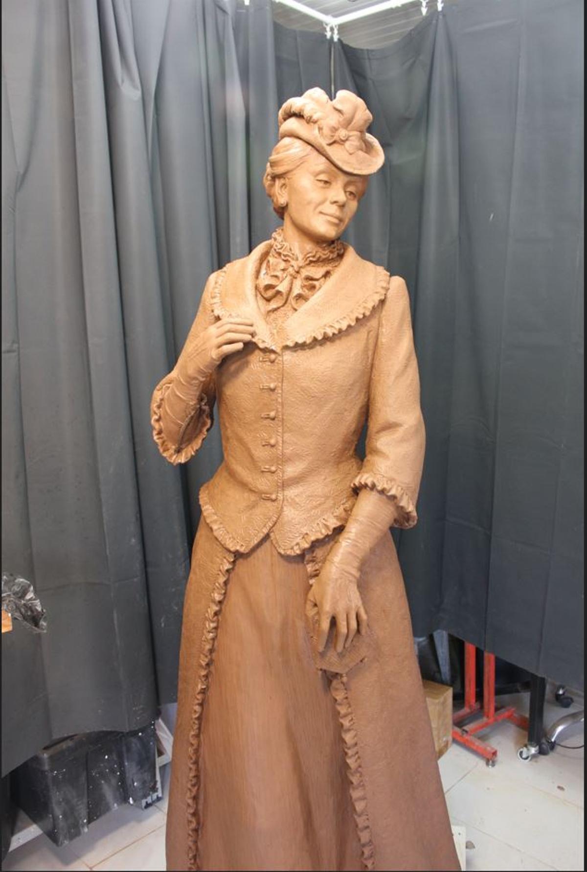Doña Manuel de Fora