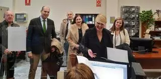 La inversión en Sanidad aumenta un 3,6% en los presupuestos de la Junta de Extremadura para 2024