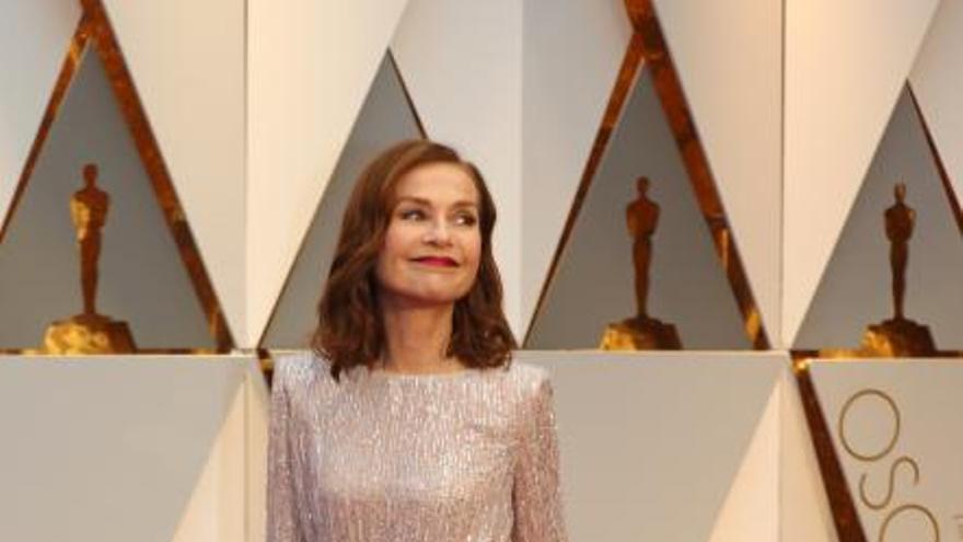 Los mejor y peor vestidos de los Oscar