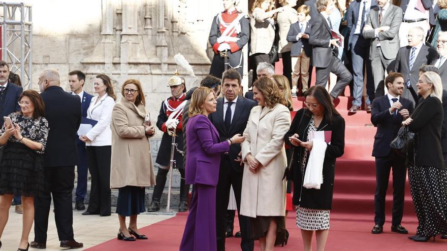 Las mejores fotos del acto de entrega de los Jaume I
