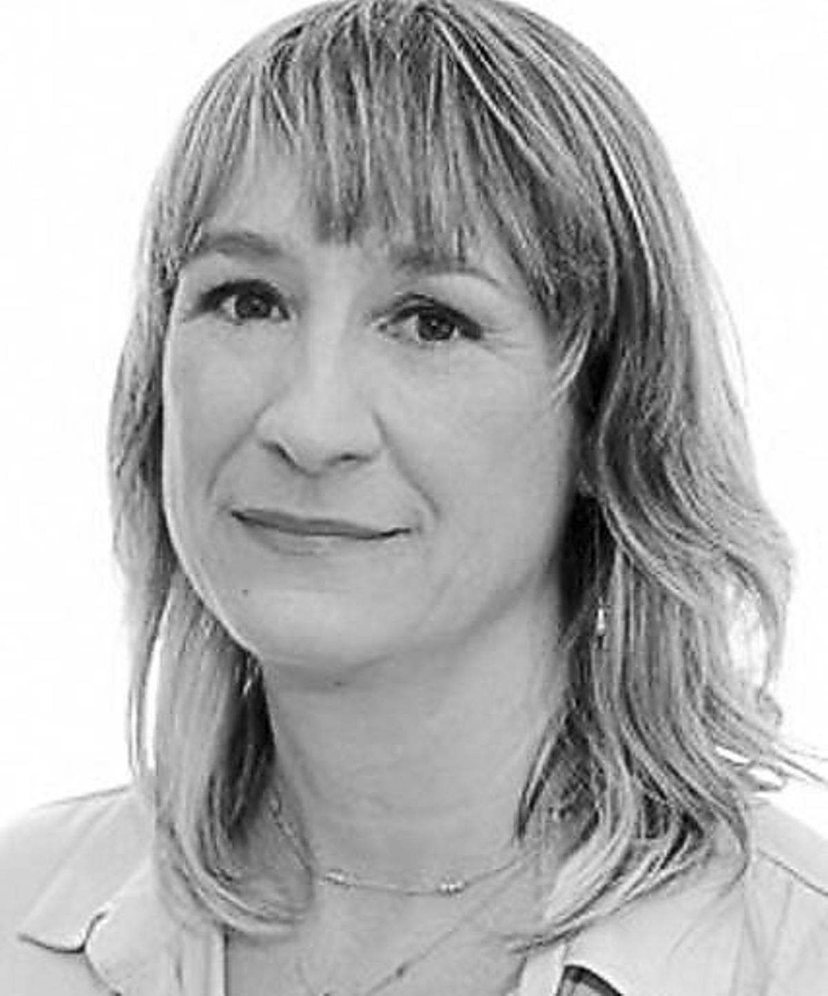 Jelena Besser.