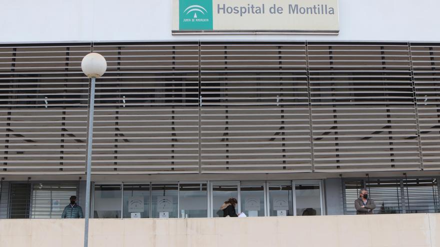 El comité de empresa del Hospital de Montilla anuncia nuevas movilizaciones