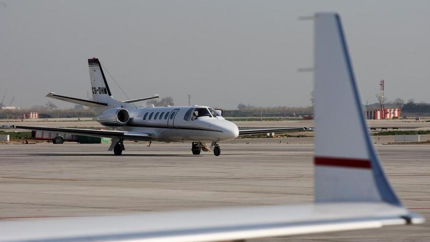 Misterioso doble homicidio en la avioneta: sin cuerpos ni arma, pero con aterrizaje forzoso