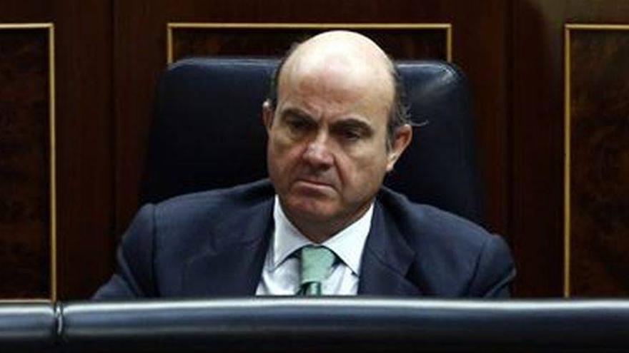 El juez Andreu cita a declarar a Luis de Guindos como testigo por Bankia