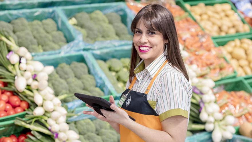 Mercadona ofrece 468 empleos, 21 de ellos en la Región