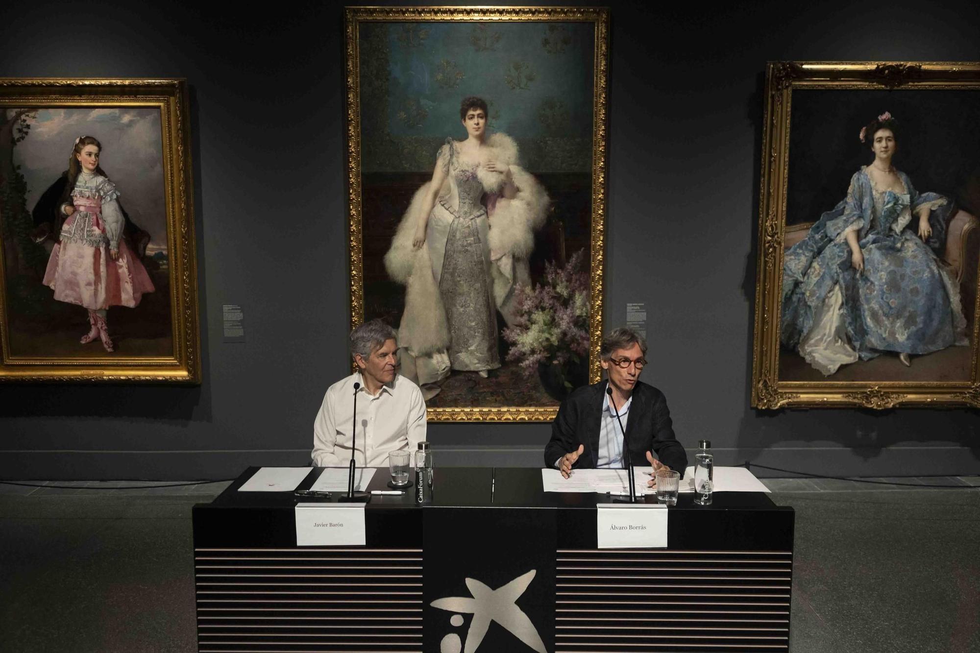 "El Siglo del Retrato. Colecciones del Museo del Prado"