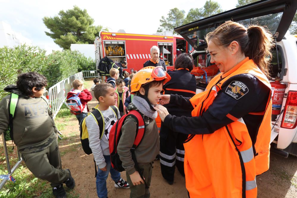 Diada la Policía Local 2018