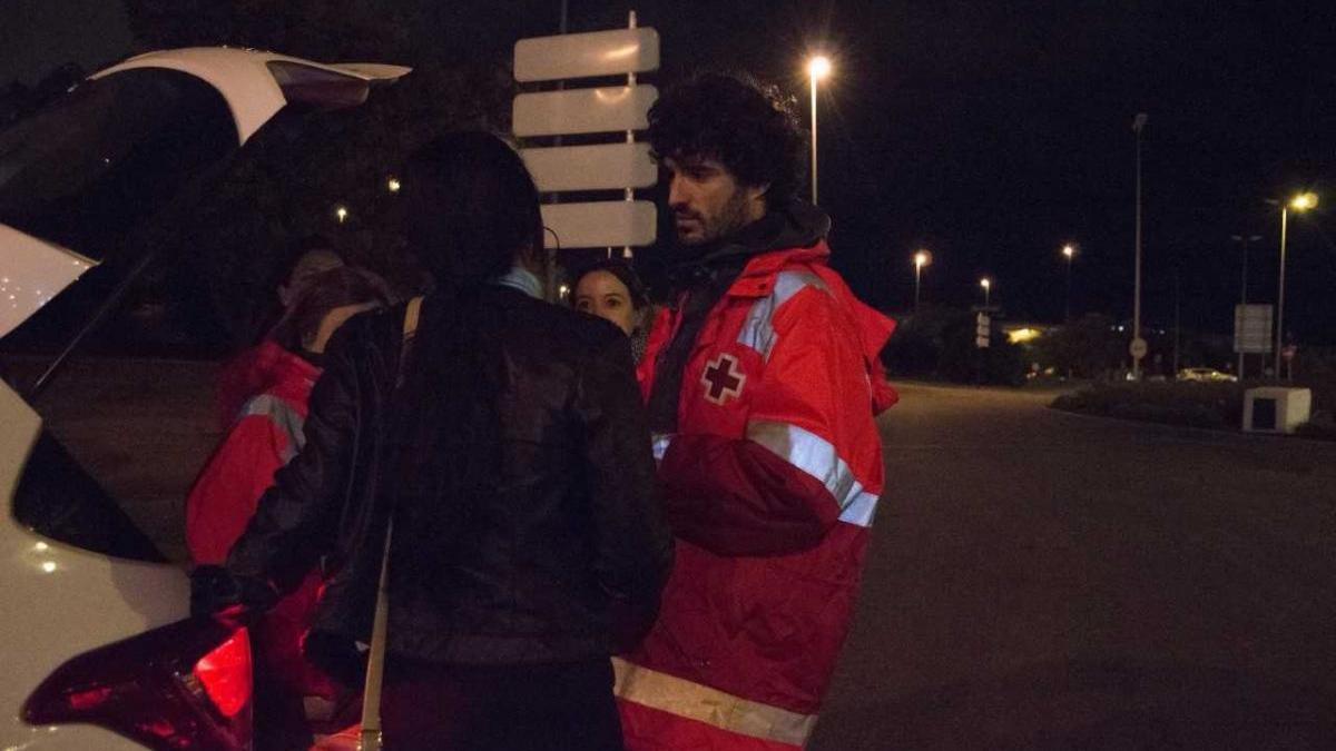 440 mujeres en dificultad social reciben el apoyo de Cruz Roja en Córdoba