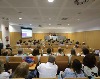 Adjudicadas 25 plazas de médicos de Familia por consolidación de méritos en Aragón