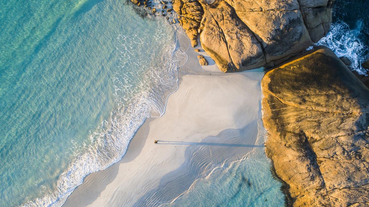 Nadie las conoce, pero España tiene sus propias Islas Maldivas: no hay que coger avión y son baratísimas