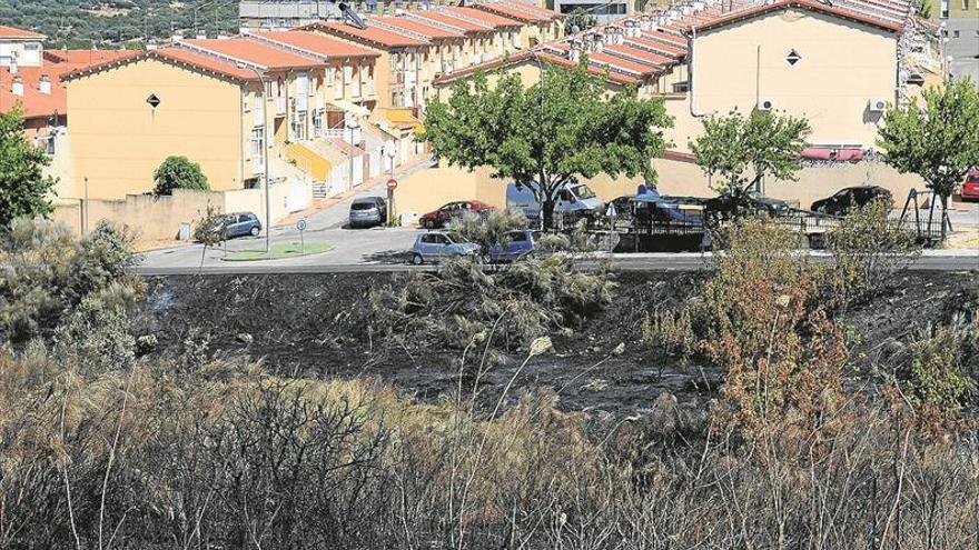 Interior baraja usar drones para el tráfico y la seguridad ciudadana de Plasencia