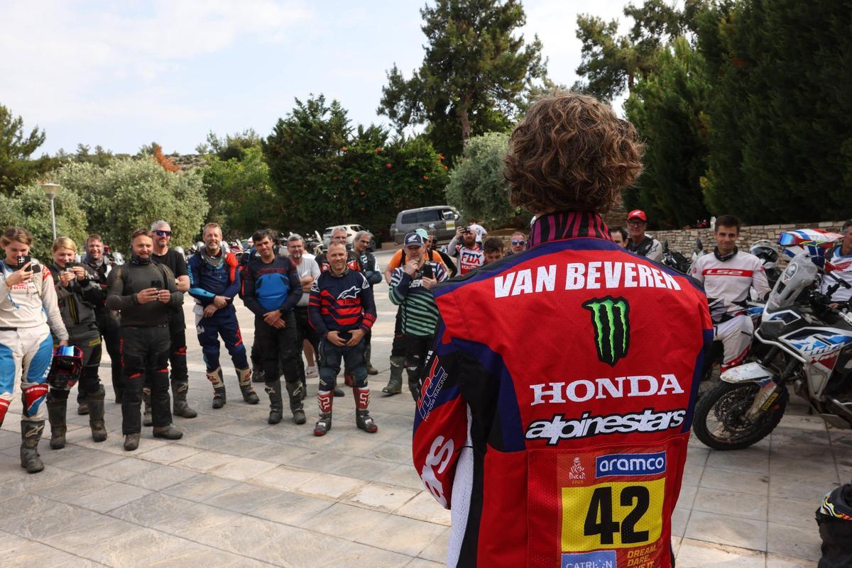 Honda reinventa su aventura: Adventure Roads 2026 será más accesible