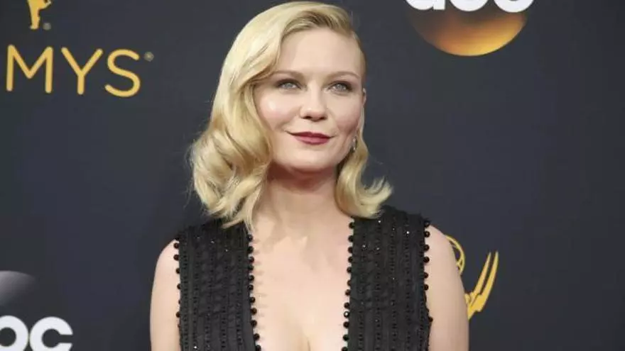 Glamour y belleza en los Emmy