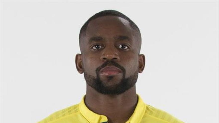 Bakambu no irá al Mundial pese al triunfo de RD Congo