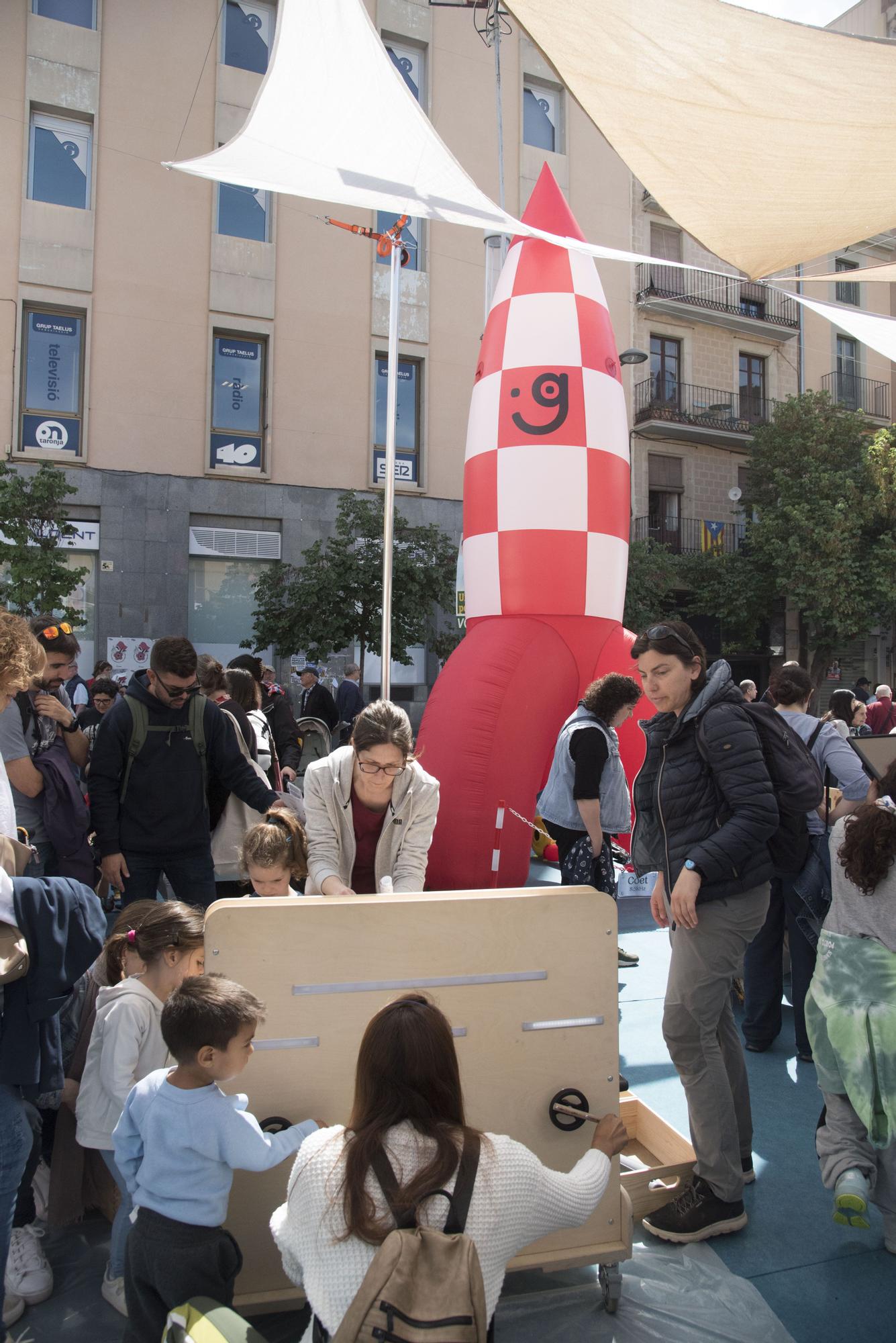 Totes les imatges de l'última jornada de l'ExpoBages