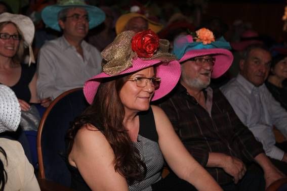 Campanadas de Boda (23-05-2013)