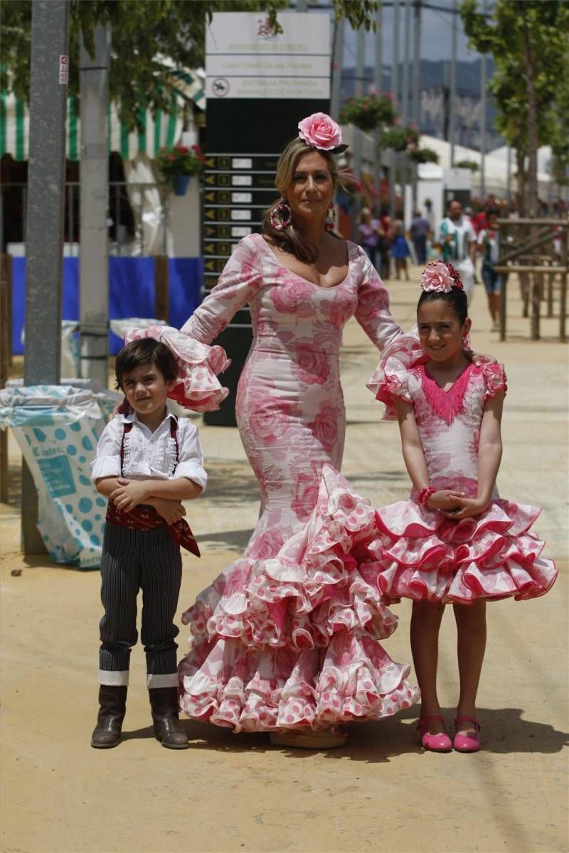 Instantes en El Arenal