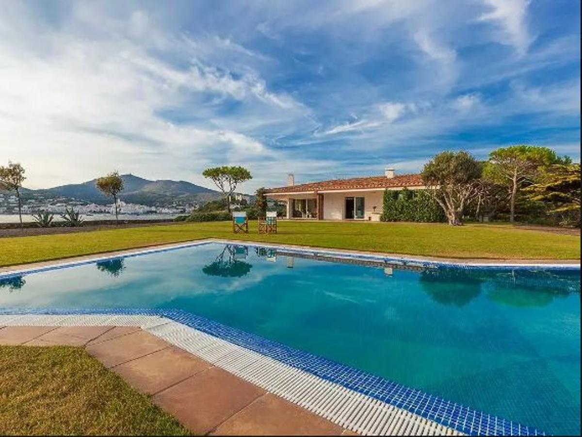 Casa en Cap de Creus - Cadaqués, Catalunya