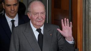 zentauroepp48104678 madrid 11 05 2019   politica  capilla ardiente de alfredo pe190527211613
